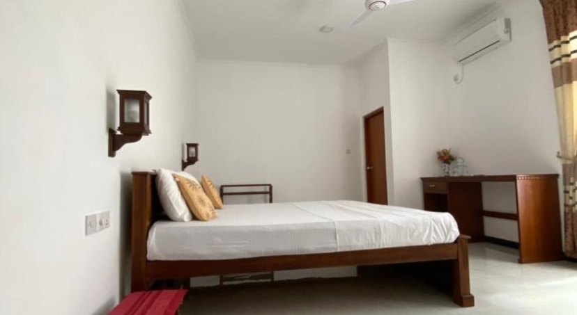 Welcome Family Guest House — забронировать отель в Бентота