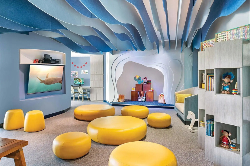 The Westin Cancun Resort Villas & Spa - Resort in كانكون - Photo 3