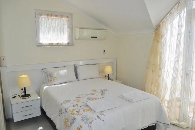 Цены на Heights Villa 3B в Олюдениз