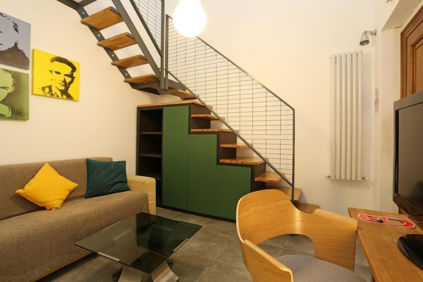 Mr. Frills Apartment — отзывы гостей и цены