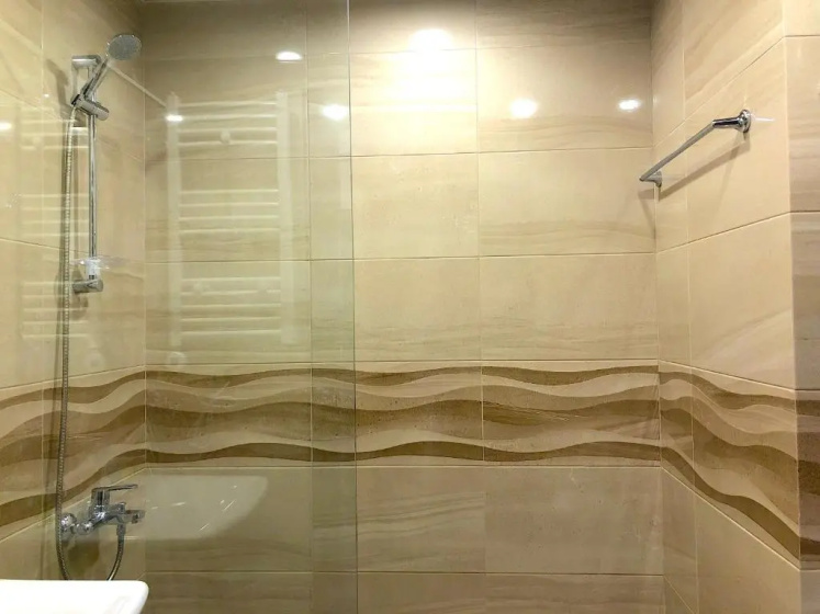 Цены на Orbi Beach Tower Aparts в Батуми