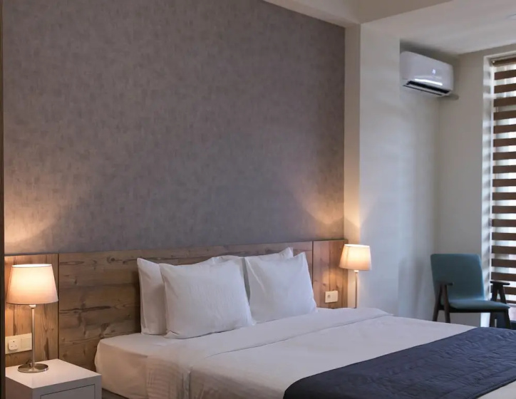 Цены на Nova Apartments Yerevan в Ереван
