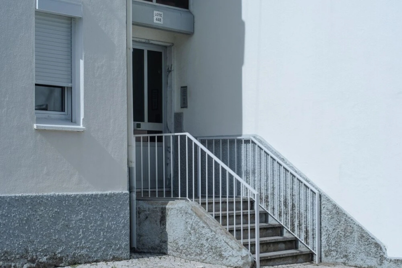 06 Olive Grove Apartment — отель с удобствами в Лиссабоне