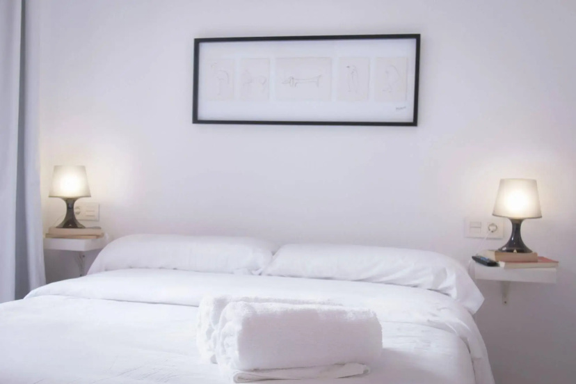 Apartamentos Prado Sastre — забронировать отель в Аликанте