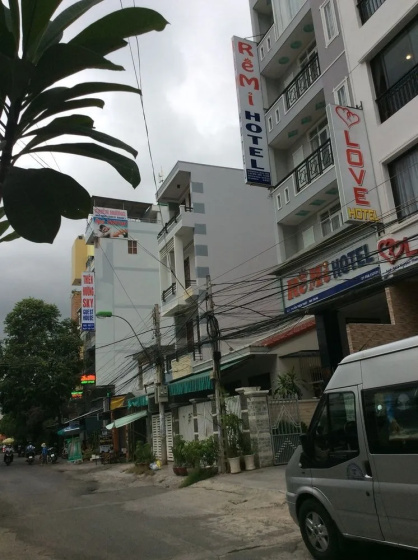 Thien Huong Guesthouse — отзывы гостей и цены