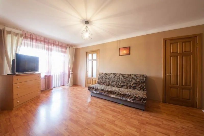 Apartments Kvartirov on str. Diktatury Proletariata, 35 — комфортный отель в Красноярске