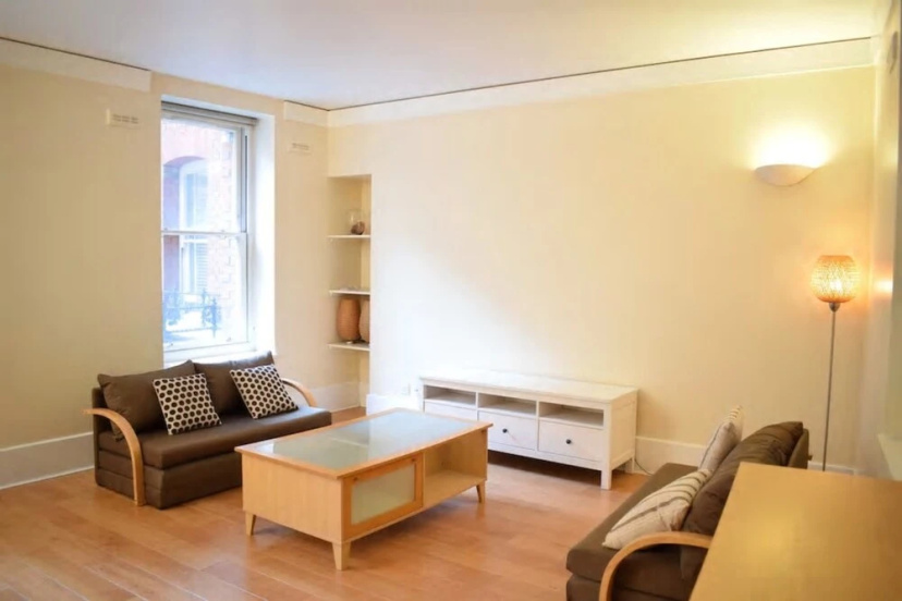 Apartment In The Heart Of Westminster — комфортный отель в Лондоне