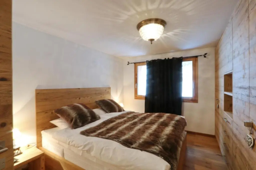 Apartments Dimlej — отель в Санкт-Морице, Швейцария