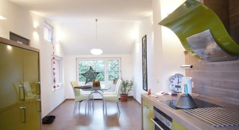 Holiday home Berlin-Biesdorf — отзывы гостей и цены
