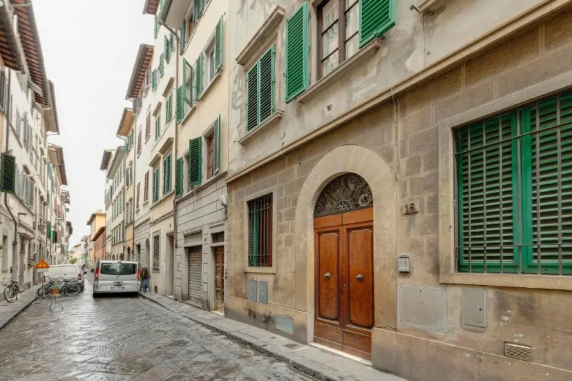 Цены на Mamo Florence - Turandot Apartment в Флоренции