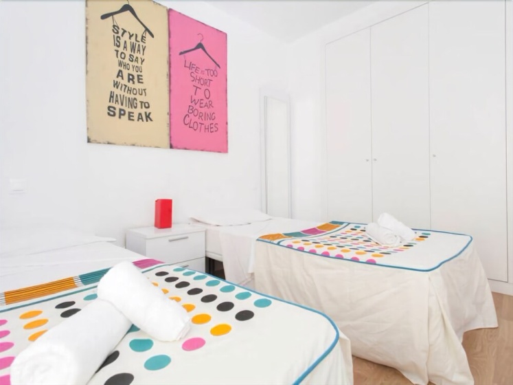 APARTAMENTOS KASA 25 - Argensola — забронировать отель в Аликанте