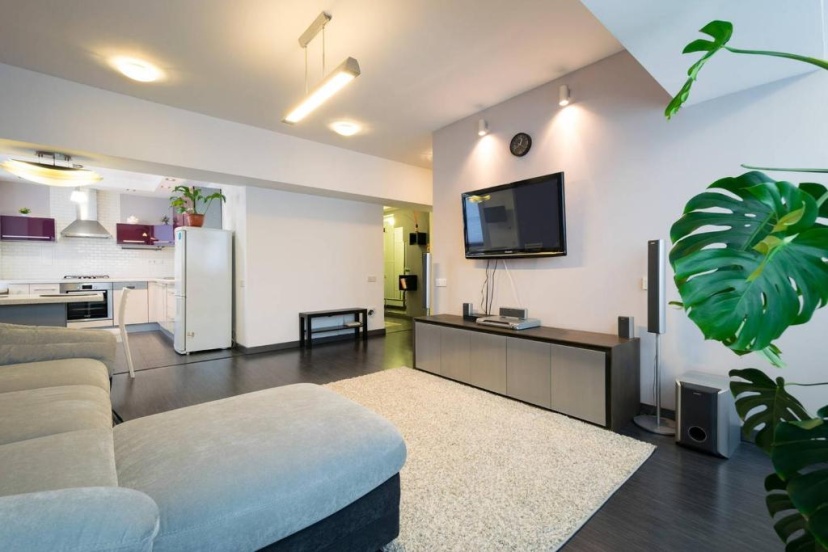 Nadezhda Apartment on Nauryzbay batyr 37 — отзывы гостей и цены