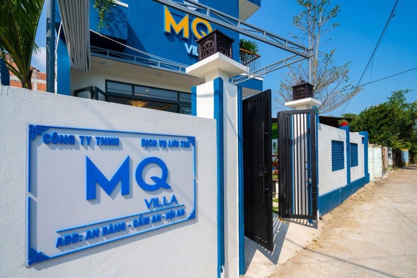 Цены на MQ Villa в Дананге