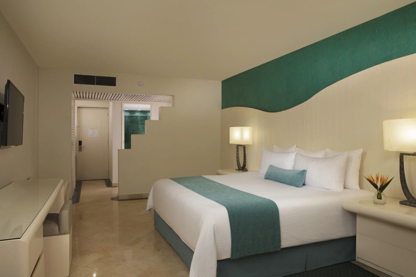 Now Emerald Cancun Hotel (ex.Grand Oasis Sens) - Hotel in Cancun - Photo 2