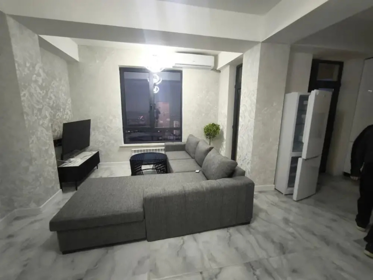 2 Bedroom Brand New Flat — забронировать отель в Ереван