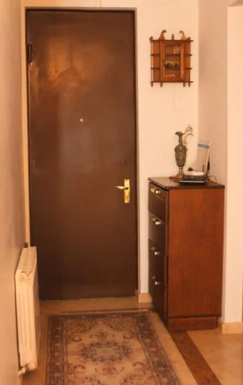 Apartment Rustaveli 57 — отель в Батуми, Грузия