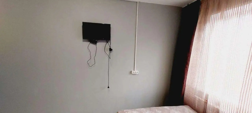 Apartamenty na prospekte Frunze 121 — отель с удобствами в Томске
