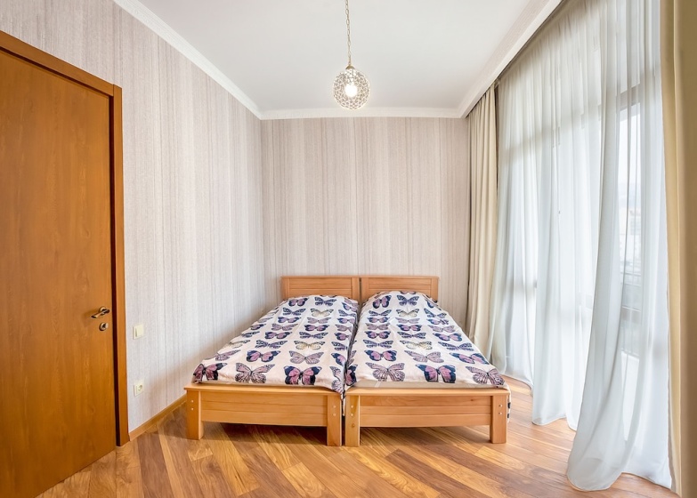 Апартаменты HB apartments Vazha Pshavela — забронировать отель в Тбилиси