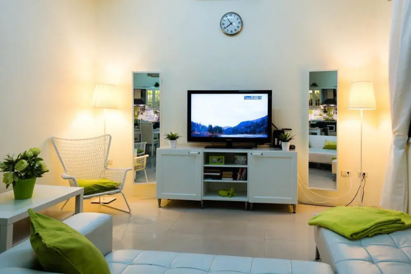 3BR Pool & BBQ Holiday Cottage Thepprasit by GrandisVillas — забронировать отель в Паттайе