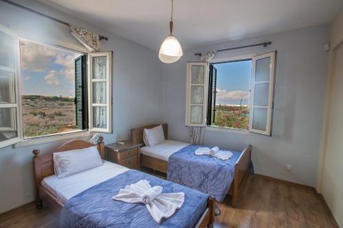 Villa Joy — забронировать отель в Айя-Напа