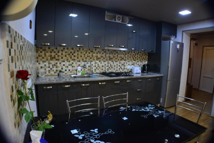 "Stumari" Apartaments — отель с удобным расположением в Тбилиси