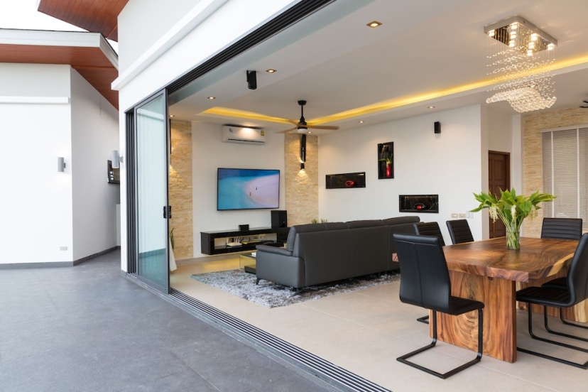 Victoria Chaweng Villa — отзывы гостей и цены
