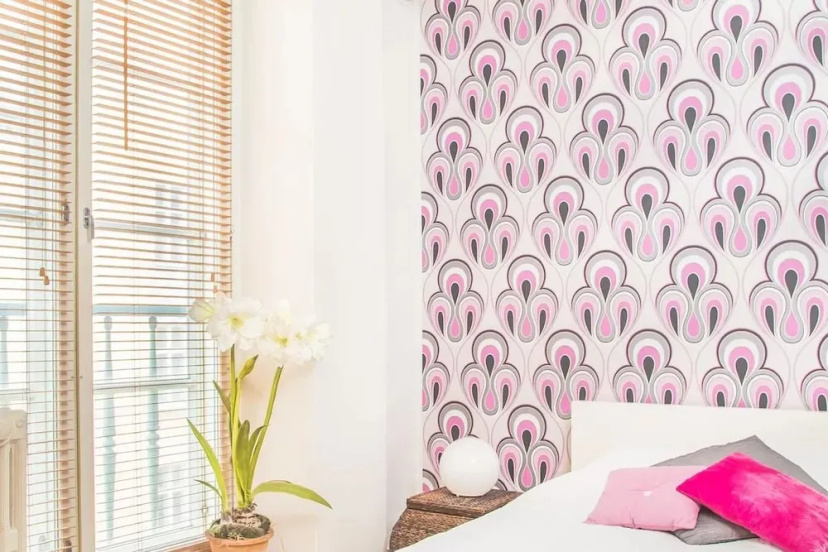 Go Happy Home Apartment Lönnrotinkatu 16 — комфортный отель в Хельсинки