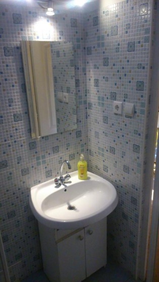 Red Locomotive Apartment — отель с удобствами в Будапеште