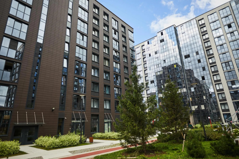 ApartMe на проспекте Светлановский — комфортный отель в Санкт-Петербурге