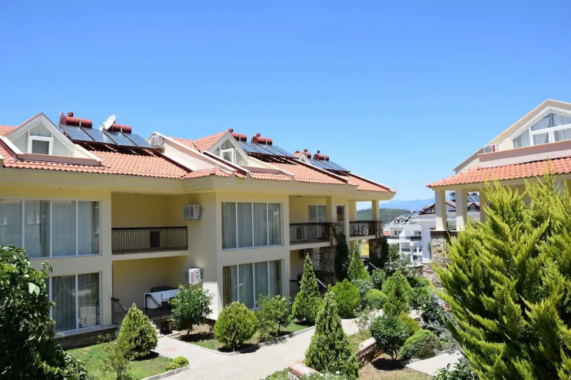 Park Apartment by Turkish Lettings — отзывы гостей и цены
