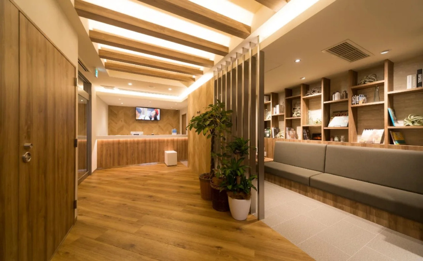Global cabin Tokyo Suidobashi — комфортный отель в Токио