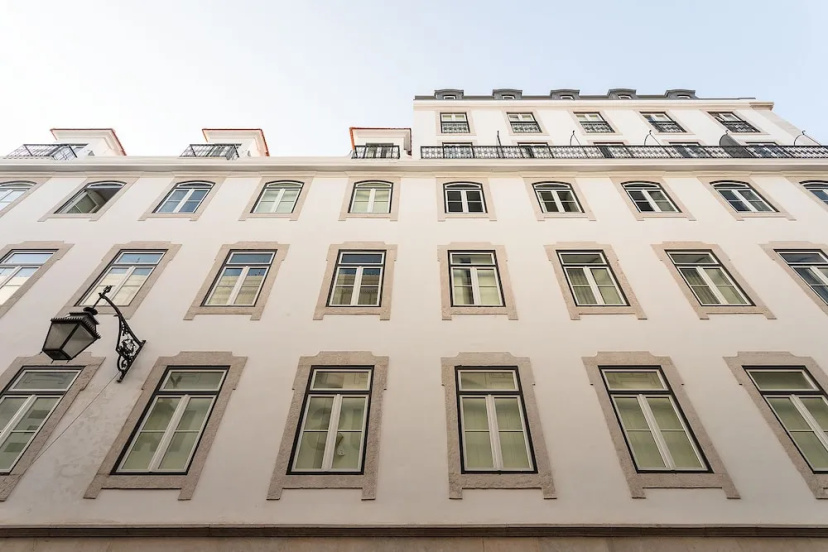 Fancy 2BR Flat at the heart of Lisbon II | Gonzalo's Guest — отзывы гостей и цены