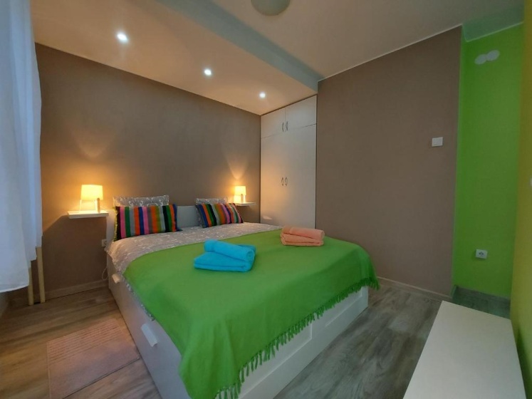 Dunav apartment — отзывы гостей и цены