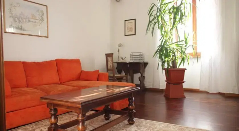 Amba Aradam Apartment — забронировать отель в Риме