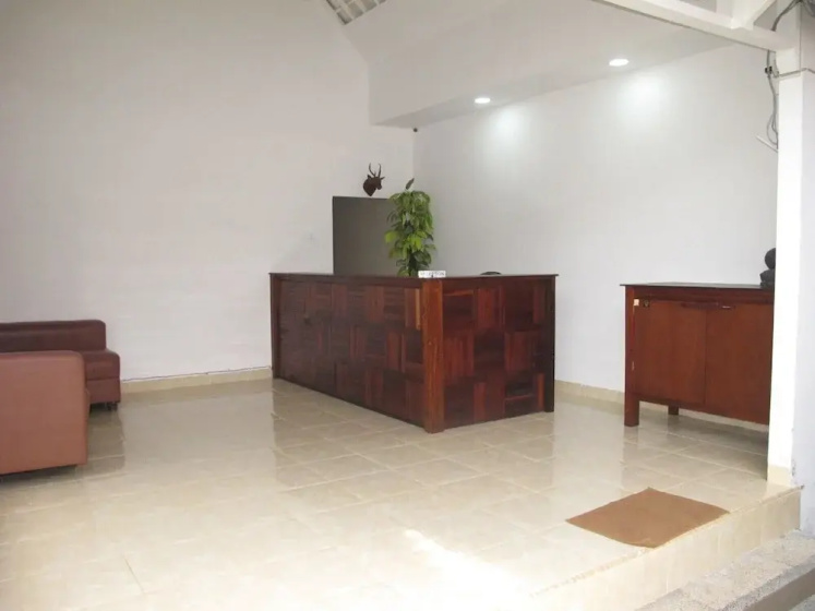 Griya Pasir Ukir Homestay — отзывы гостей и цены