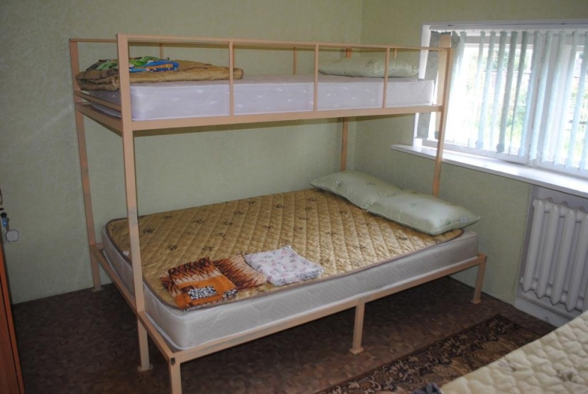 Guest House Cherekha — отель в Пскове, Россия