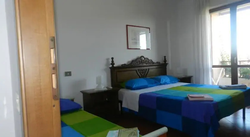 Romana Vacanze — отель с удобствами в Риме