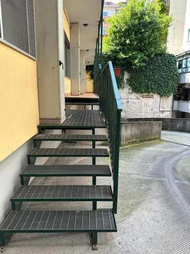 Navigli Apartments — отель с удобствами в Милане