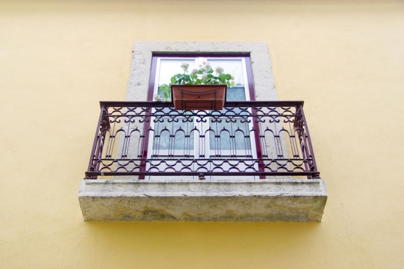 Spirit of Art in the Heart of Lisbon — комфортный отель в Лиссабоне
