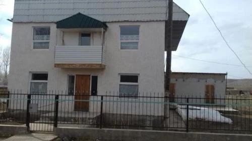 Guest House — отель в Алматы, Казахстан