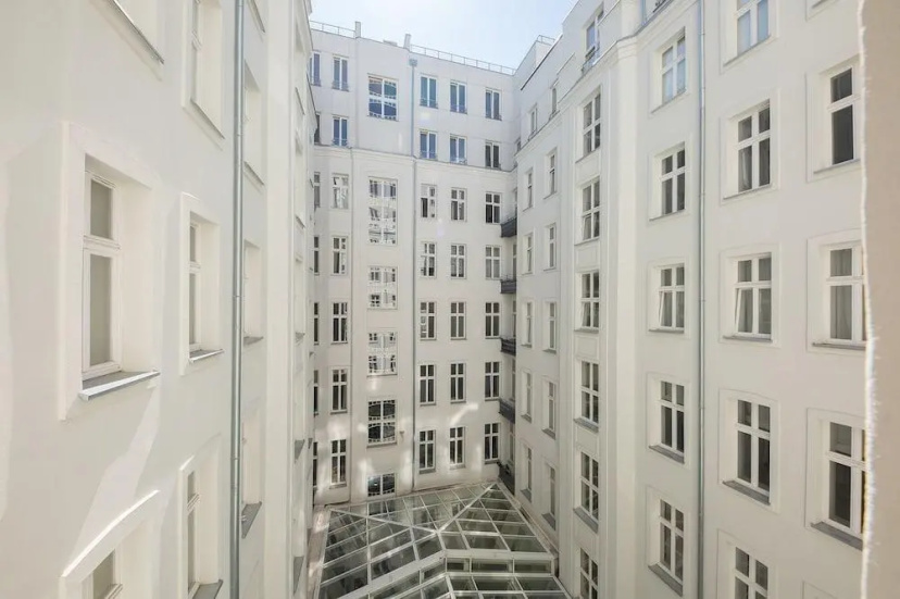 ShortStayPoland Noakowskiego - B30 — отзывы гостей и цены