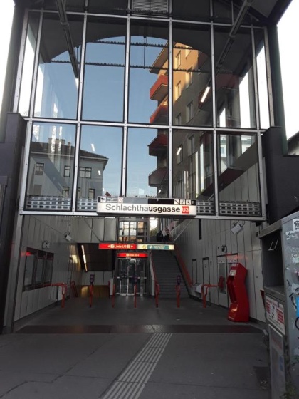 Цены на Apartments Diana-contactless check-in! в вене