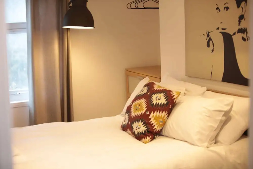 Bright Apartment — забронировать отель в Лондоне