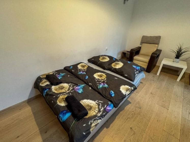 Fantastic Inn Warsaw - Foksal — забронировать отель в Варшаве