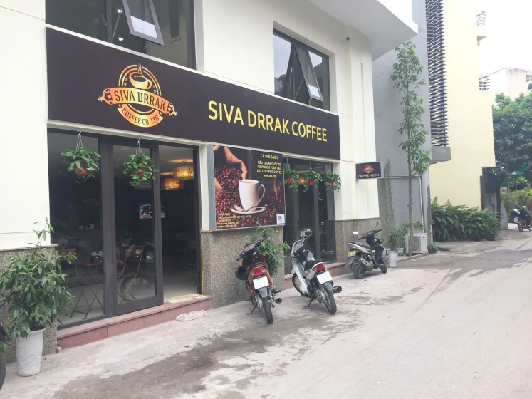 Granda Hanoi Hotel & Apartment — отель с удобным расположением в Ханое