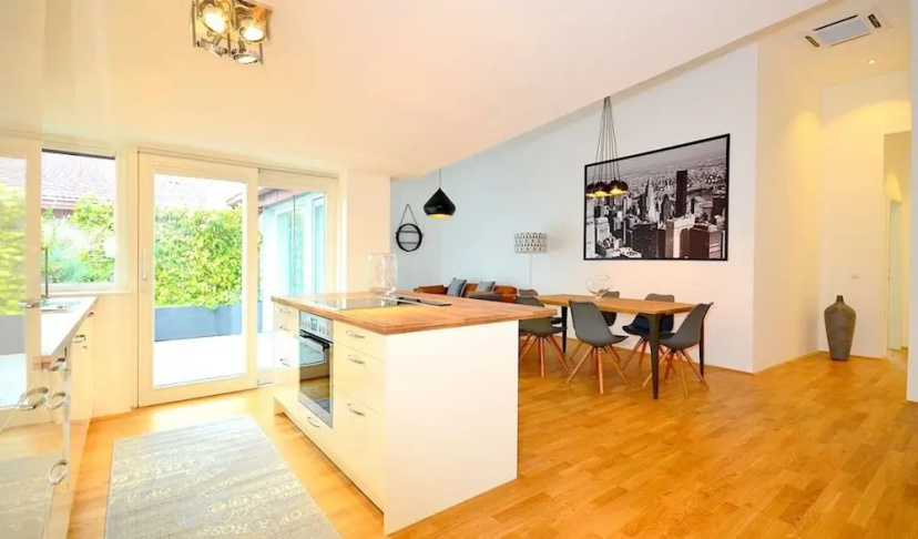 Vienna Residence am Stephansdom — отель с удобным расположением в вене