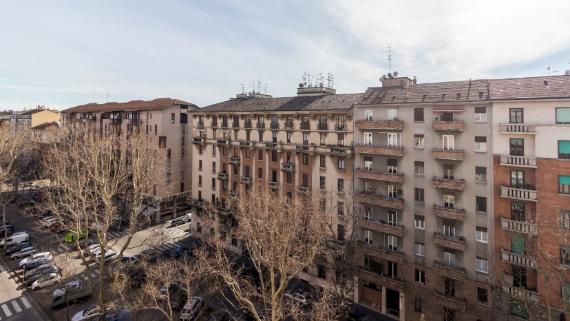 Цены на Italianway - Brianza 28 в Милане