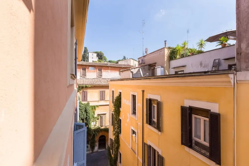 AS Piazza di Spagna Apartment — отзывы гостей и цены
