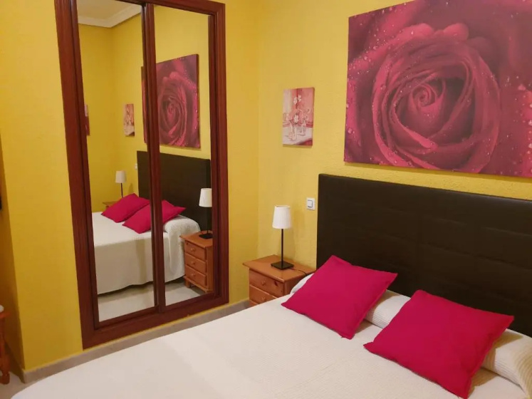 Apartamentos Dana Sol — отзывы гостей и цены