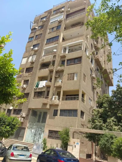 1 bedroom apartment in the heart of Cairo , just 15 minutes from the airport — отзывы гостей и цены